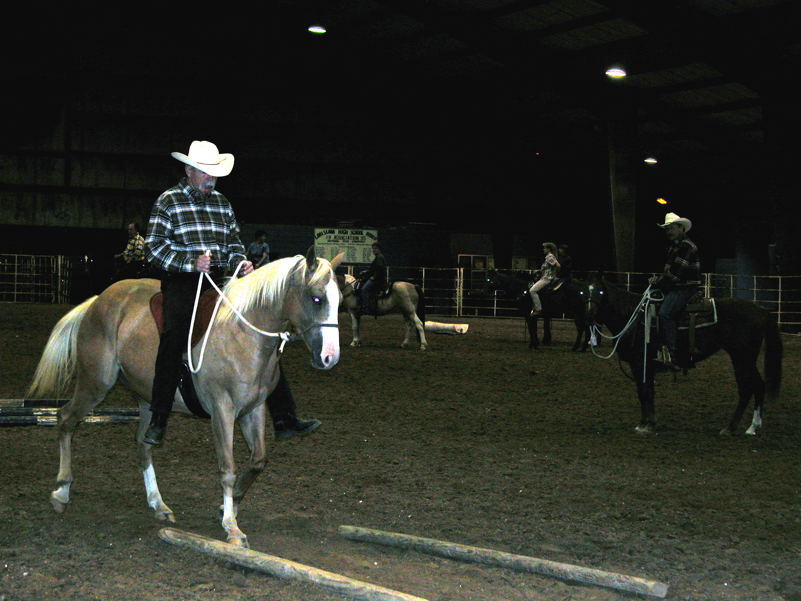 Master Horseman clinic to feature renowned trainer 